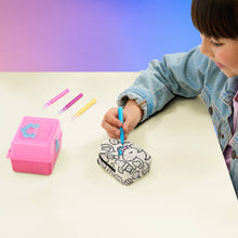 Load image into Gallery viewer, Moose Toys Real Littles Backpacks -Micro Craft Kit

