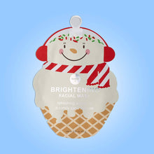Load image into Gallery viewer, Christmas Holiday Treats Assorted Skincare Masks
