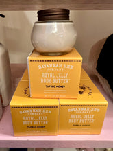 Load image into Gallery viewer, Mini Royal Jelly Body Butter
