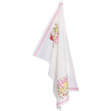 Load image into Gallery viewer, KY Kentucky State Collection 28" Cotton Tea Towels Set Of 2
