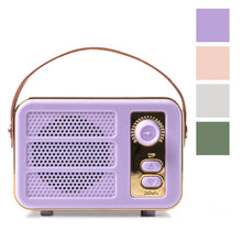 Load image into Gallery viewer, Modern Monkey® Juke Jams Rechargeable Bluetooth® Speaker
