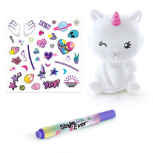 Load image into Gallery viewer, Style 4 Ever Light-Up DIY Mini Pets
