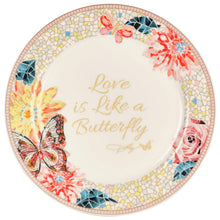 Load image into Gallery viewer, Dolly Parton Jeweled Mosaic 12In Sharing Plate
