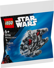 Load image into Gallery viewer, 30708 LEGO® Millennium Falcon Mini-Build
