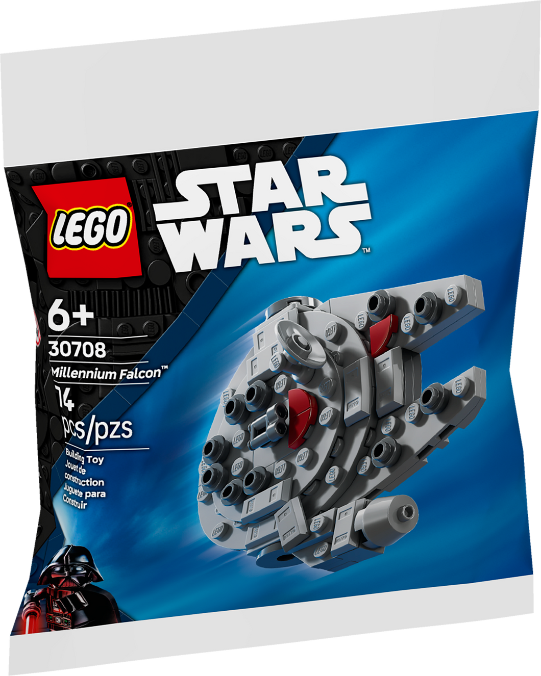30708 LEGO® Millennium Falcon Mini-Build