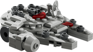 30708 LEGO® Millennium Falcon Mini-Build