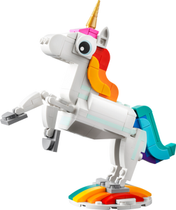 31140 LEGO® Magical Unicorn
