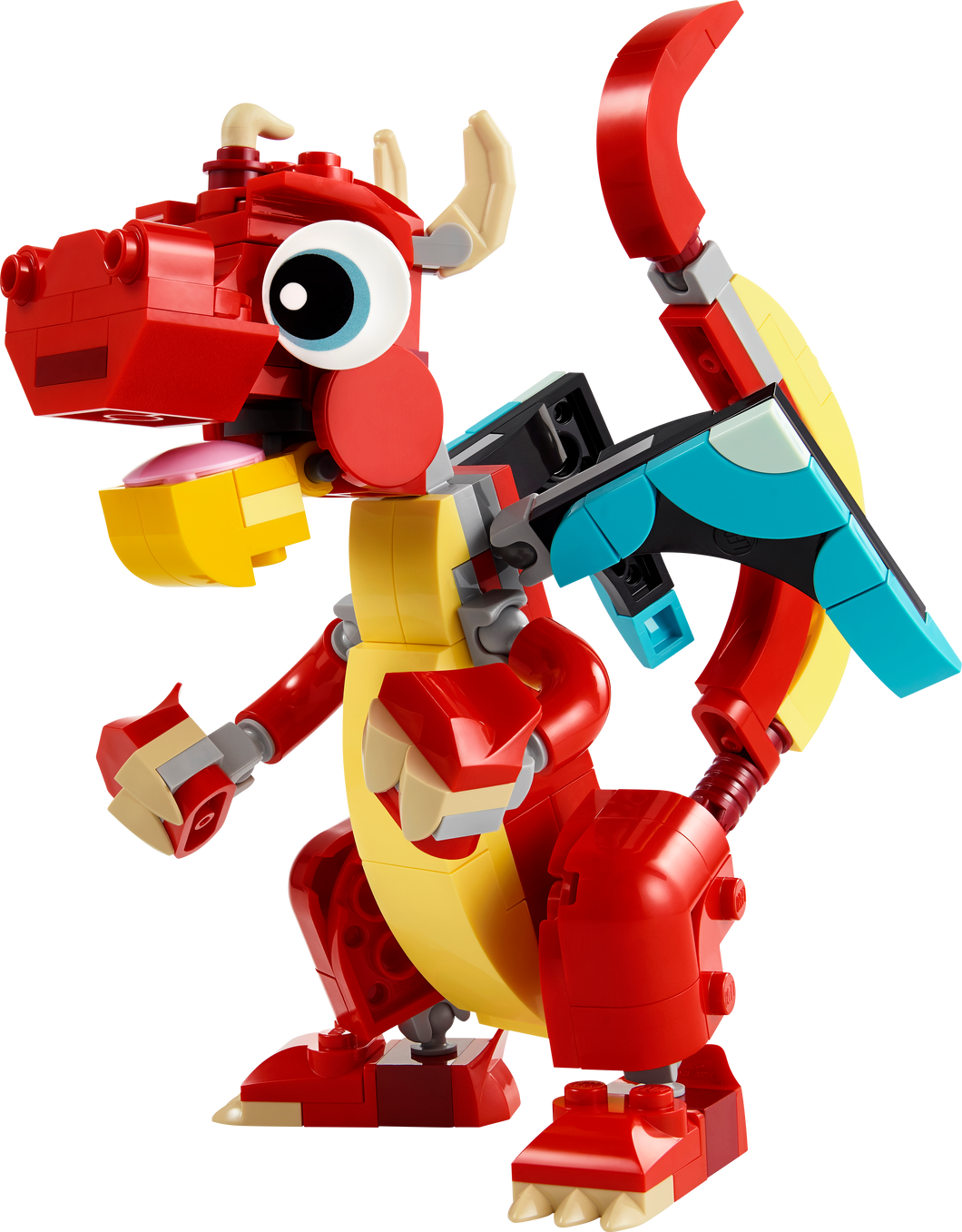 31145 LEGO® Red Dragon