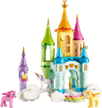 Load image into Gallery viewer, 31175 LEGO® Creator 3-in-1 Unicorn Castle
