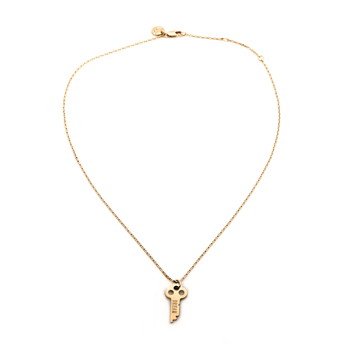 The Trinity Necklace
