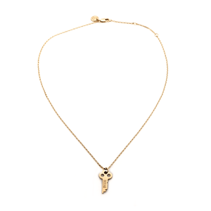 The Trinity Necklace