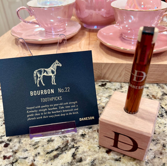 Bourbon No.22