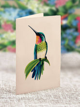 Load image into Gallery viewer, Hummingbird Oasis
