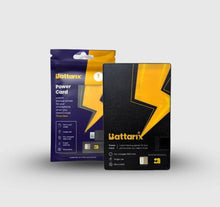 Load image into Gallery viewer, Batteries Power Card
