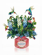 Load image into Gallery viewer, Hummingbird Oasis
