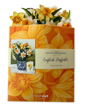 Load image into Gallery viewer, English Daffodils
