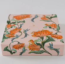 Load image into Gallery viewer, Hummingbird Stationary Set

