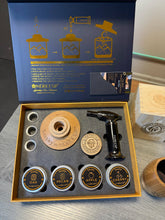 Load image into Gallery viewer, Cocktail Smoker Kit
