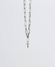 Load image into Gallery viewer, Brooklyn Mini Key Necklace
