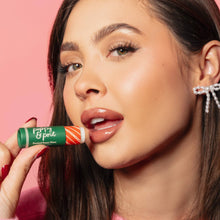 Load image into Gallery viewer, Limited Edition, Lip Balm, Holiday, Frosted Sugar Plum
