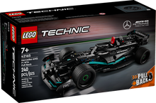 Load image into Gallery viewer, 42165 LEGO® Mercedes-AMG F1 W14 E Performance Pull-Back
