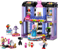 Load image into Gallery viewer, 42685 LEGO® Friends Heartlake City Fashion Show
