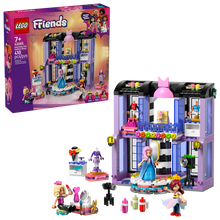 Load image into Gallery viewer, 42685 LEGO® Friends Heartlake City Fashion Show
