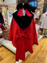 Load image into Gallery viewer, Cape Wrap &amp; Glove Set
