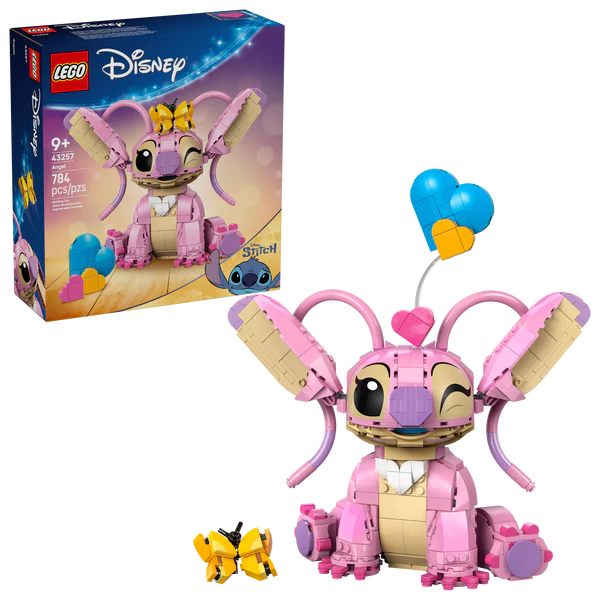 43257 LEGO® Angel