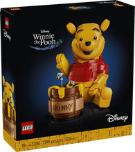 Load image into Gallery viewer, 43300 LEGO® Disney™ Winnie the Pooh
