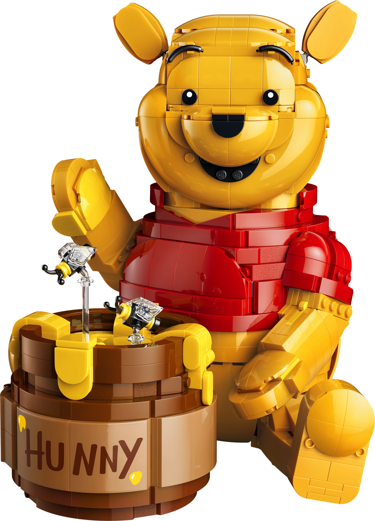43300 LEGO® Disney™ Winnie the Pooh