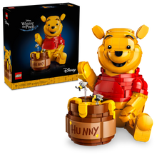 Load image into Gallery viewer, 43300 LEGO® Disney™ Winnie the Pooh
