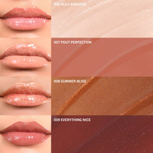 Load image into Gallery viewer, Moira Makeup Display Butter Bliss Lip Balm
