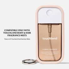 Load image into Gallery viewer, Vanilla Velvet Power Essence Body &amp; Hair Fragrance Mist
