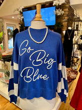 Load image into Gallery viewer, The Merit Mockneck Sweater | Kentucky

