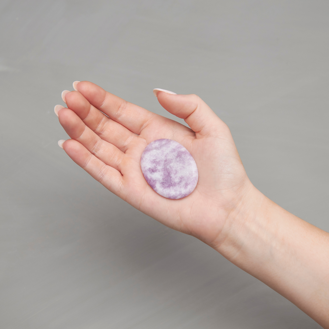 Soothing Stones Assortment - Plastic Free Stocking Stuffers!