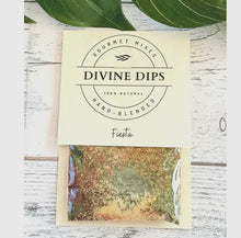 Load image into Gallery viewer, Divine Dips Gourmet Mixes

