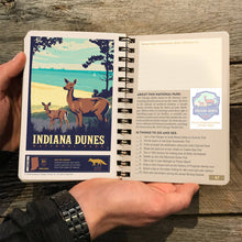Load image into Gallery viewer, 63-Park National Park Adventure Guide Book (Best Seller!)
