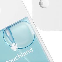 Load image into Gallery viewer, Frosted Mint Power Mist Hydrating Hand Sanitizer
