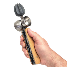 Load image into Gallery viewer, Bar-10-der: 10-in-1 Barware Tool
