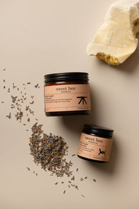 Sweet Sleep Magnesium Butter