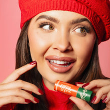 Load image into Gallery viewer, Limited Edition, Lip Balm, Holiday, Sugared &amp; Spiced
