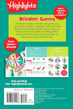 Load image into Gallery viewer, Reindeer Games
