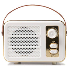 Load image into Gallery viewer, Modern Monkey® Juke Jams Rechargeable Bluetooth® Speaker
