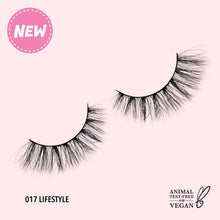 Load image into Gallery viewer, 3D Effect Bionic Vegan Faux Mink Lashes
