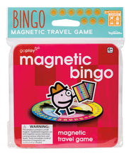 Load image into Gallery viewer, Magnetic Travel Games
