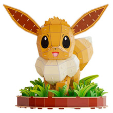 Load image into Gallery viewer, 4D Puzzle: Eevee
