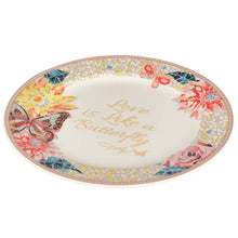 Load image into Gallery viewer, Dolly Parton Jeweled Mosaic 12In Sharing Plate
