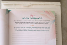 Load image into Gallery viewer, A Year of God&#39;s Goodness:A Prayer &amp; Praise Tracker for Women
