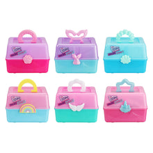 Load image into Gallery viewer, Moose Toys Real Littles Backpacks -Micro Craft Kit

